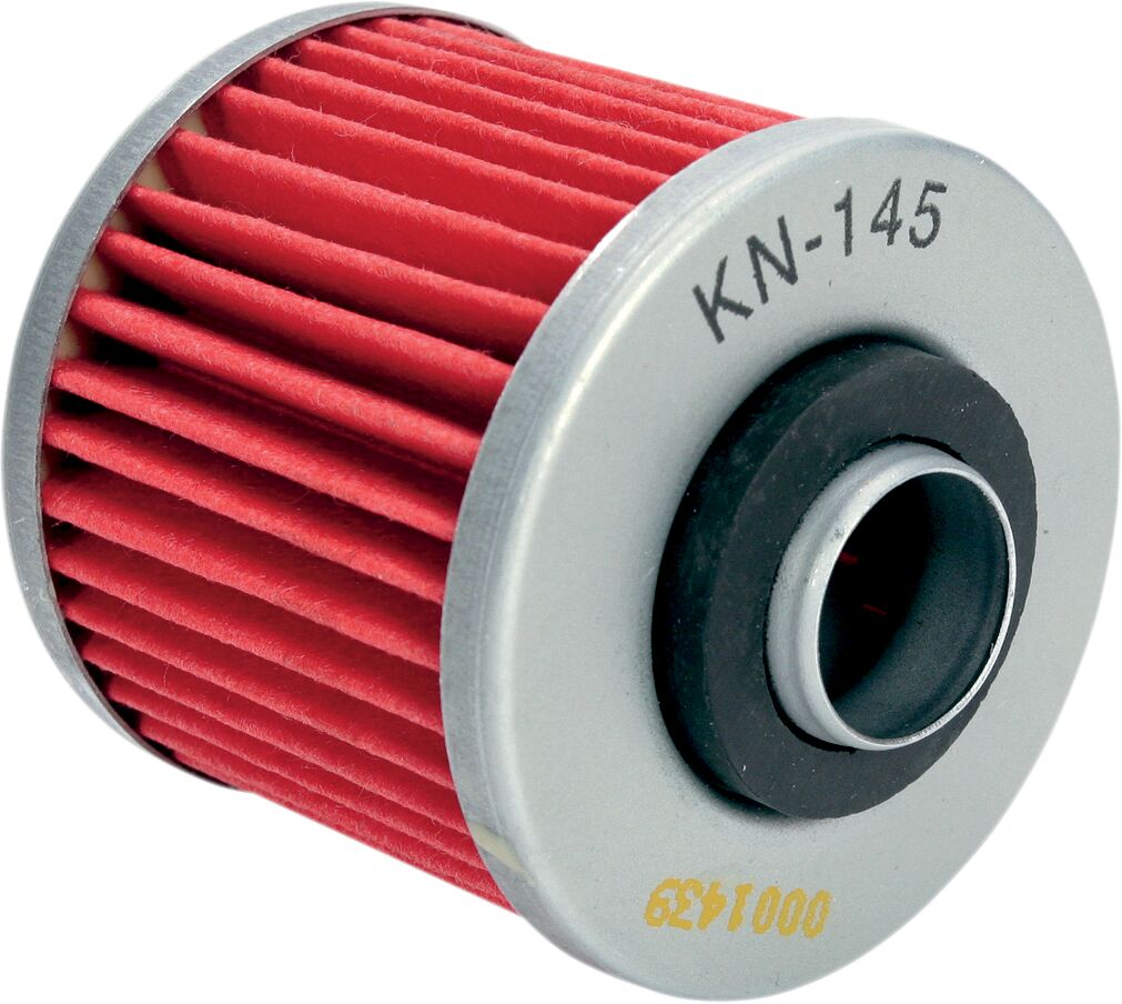 Performance Oil Filter APRILIA; DERBI; KEEWAY; MZ; SACHS; Yamaha — Selected Models; See Fitment