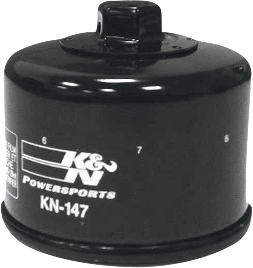 Performance Oil Filter ARCTIC CAT; KYMCO; Yamaha — Selected Models; See Fitment