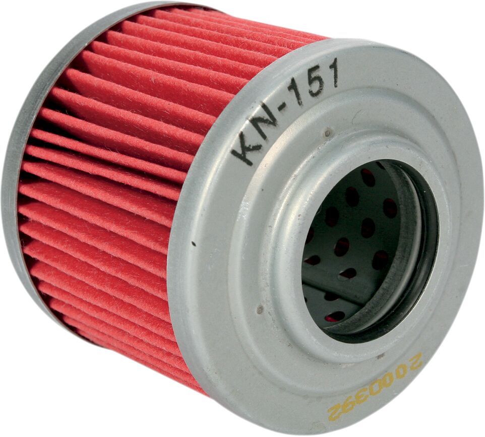 Performance Oil Filter APRILIA; BIMOTA; BMW; Can-Am; CCM; MZ — Selected Models; See Fitment