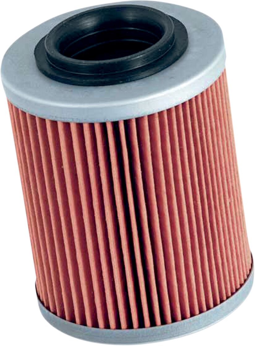 Performance Oil Filter APRILIA; Can-Am; CFMOTO; Lynx; Ski-Doo; Yamaha — Selected Models; See Fitment
