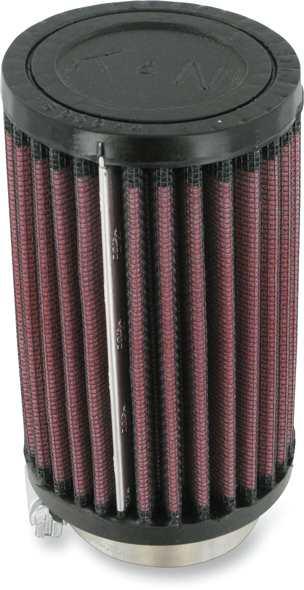 Universal Clamp-On Air Filter Yamaha YFZ 350 Banshee 1987-2002 / Yamaha YFZ 350 MNH Banshee Maine & New Hampshire 1991-1997 (AMERICA)