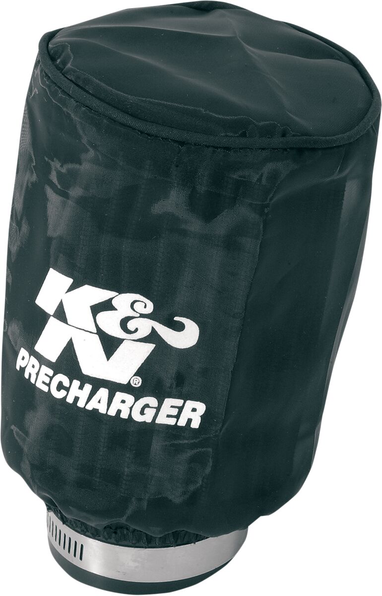 Universal Precharger Air Filter Wrap Can-Am Outlander; Honda; Yamaha — Selected Models; See Fitment