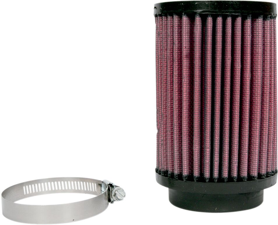 Universal Clamp-On Air Filter Yamaha TDM 850 1997-1998 (EUROPE)