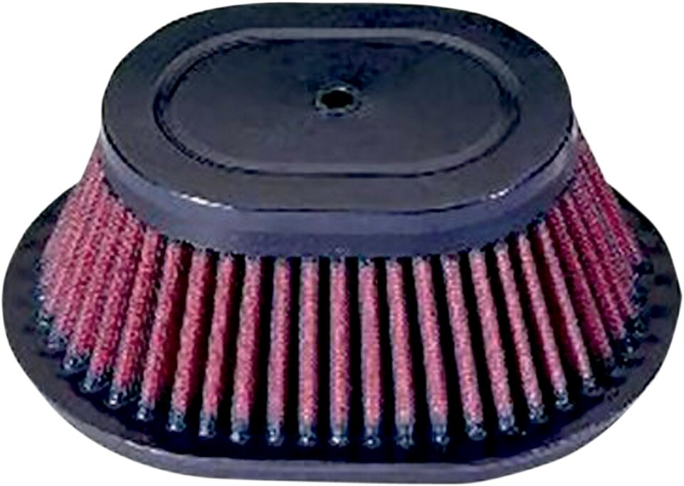 High-Flow Air Filter Yamaha — Selected Models; See Fitment