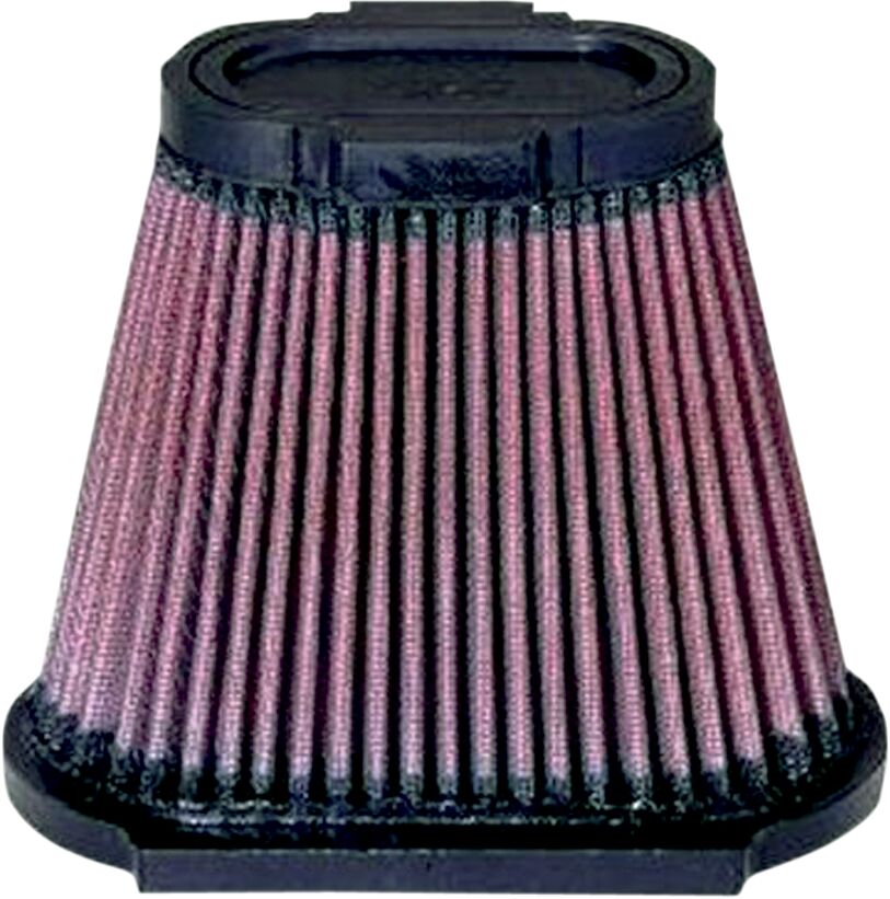 OE Replacement High-Flow Air Filter Yamaha YFM 660 R Raptor 2001-2005 (AMERICA) / Yamaha YFM 660 R LE Raptor Limited Edition 2003-2004 (AMERICA) / Yamaha YFM 660 R SE Raptor Special Edition 2005 (AMERICA)