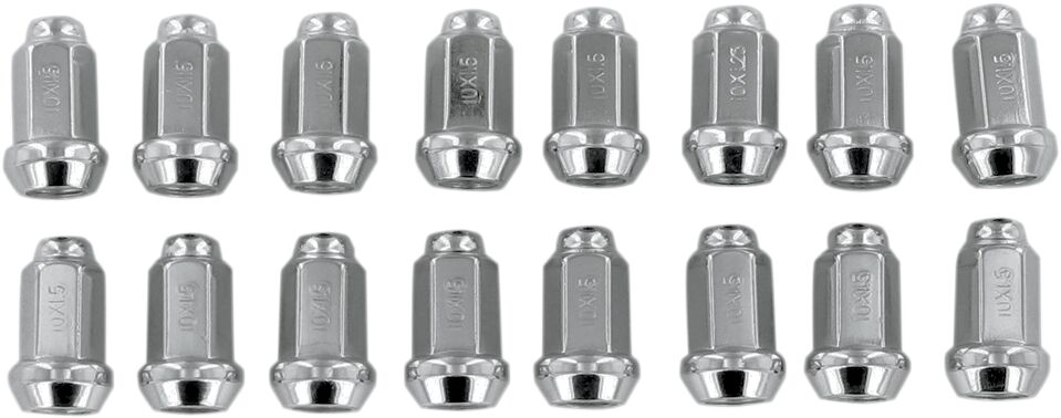Lug Nuts Can-Am — Selected Models; See Fitment