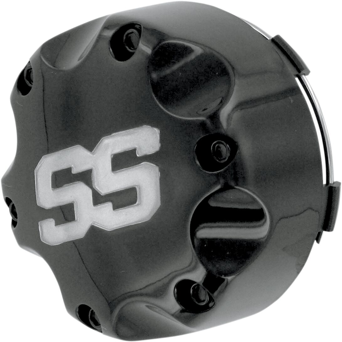 Replacement SS112 Wheel Center Cap Honda; Kawasaki; SUZUKI; Yamaha — Selected Models; See Fitment