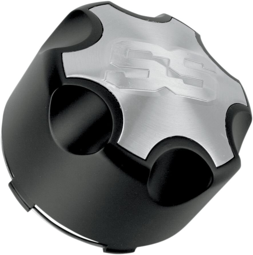 Replacement SS312 Wheel Center Cap Kawasaki; Polaris; Yamaha — Selected Models; See Fitment