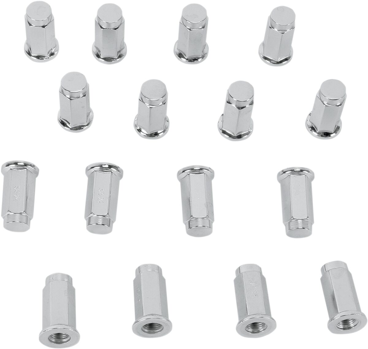 Lug Nuts Polaris — Selected Models; See Fitment