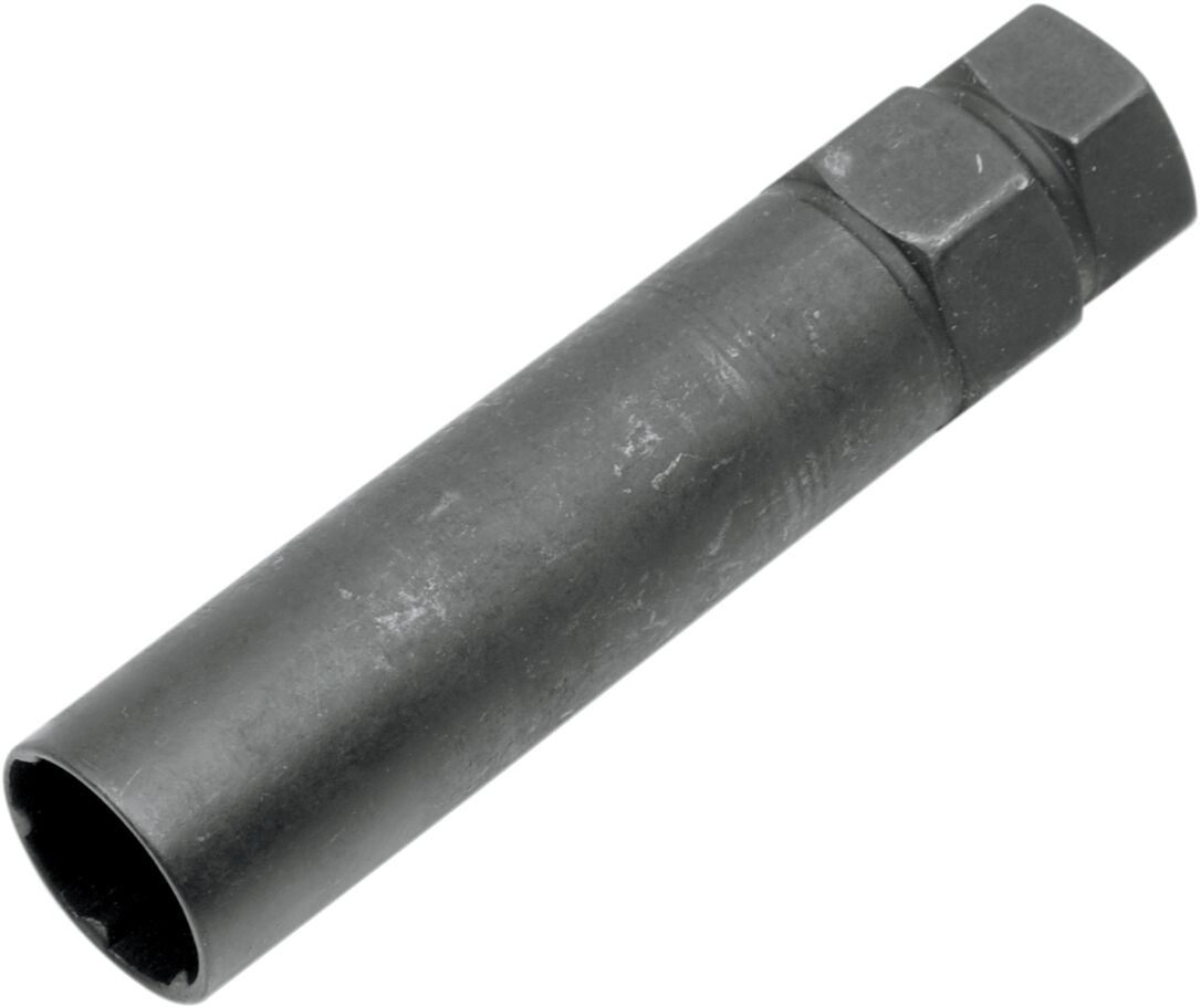 Replacement Lug Nut Key — Silver