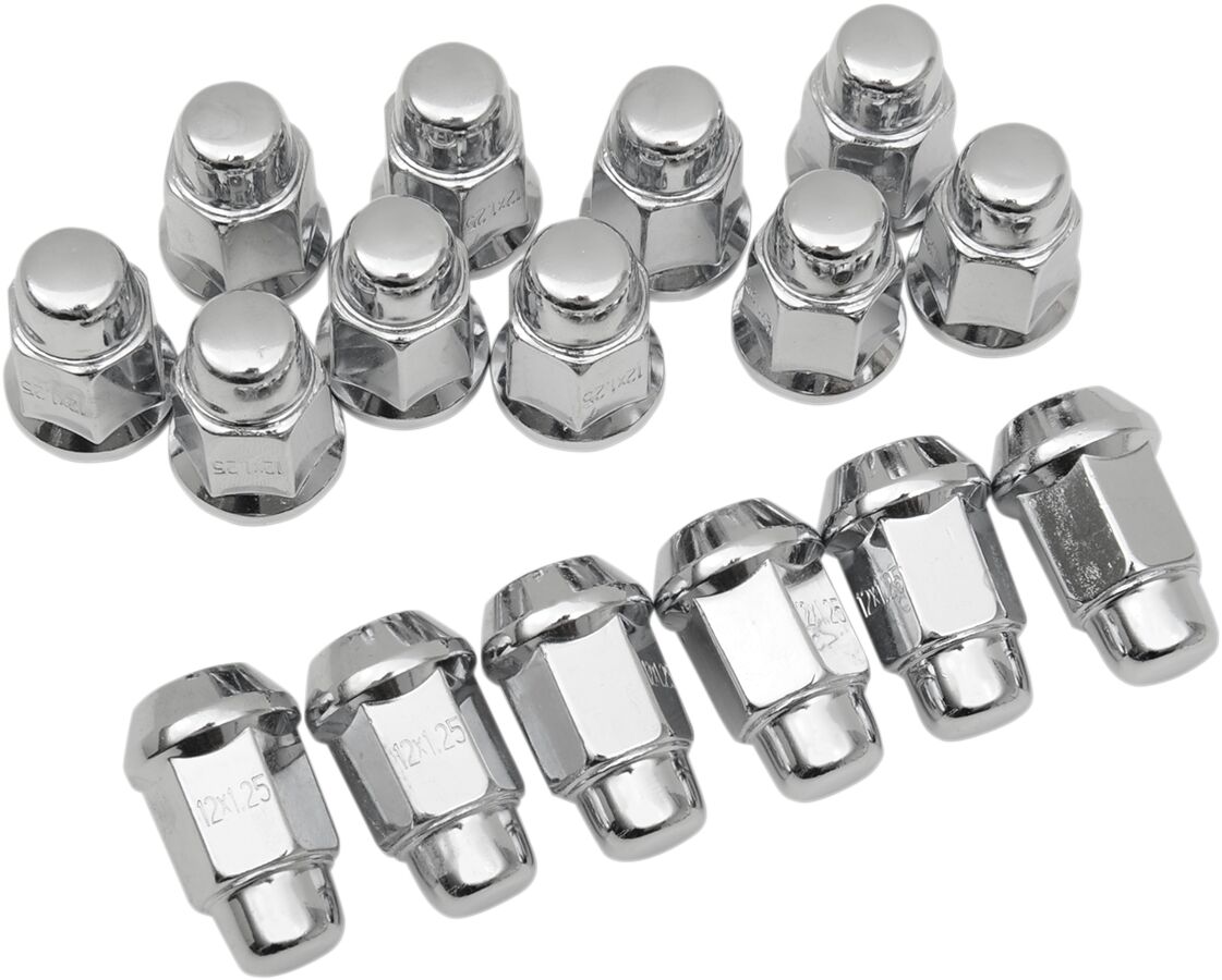 Lug Nuts — ALUG19BX