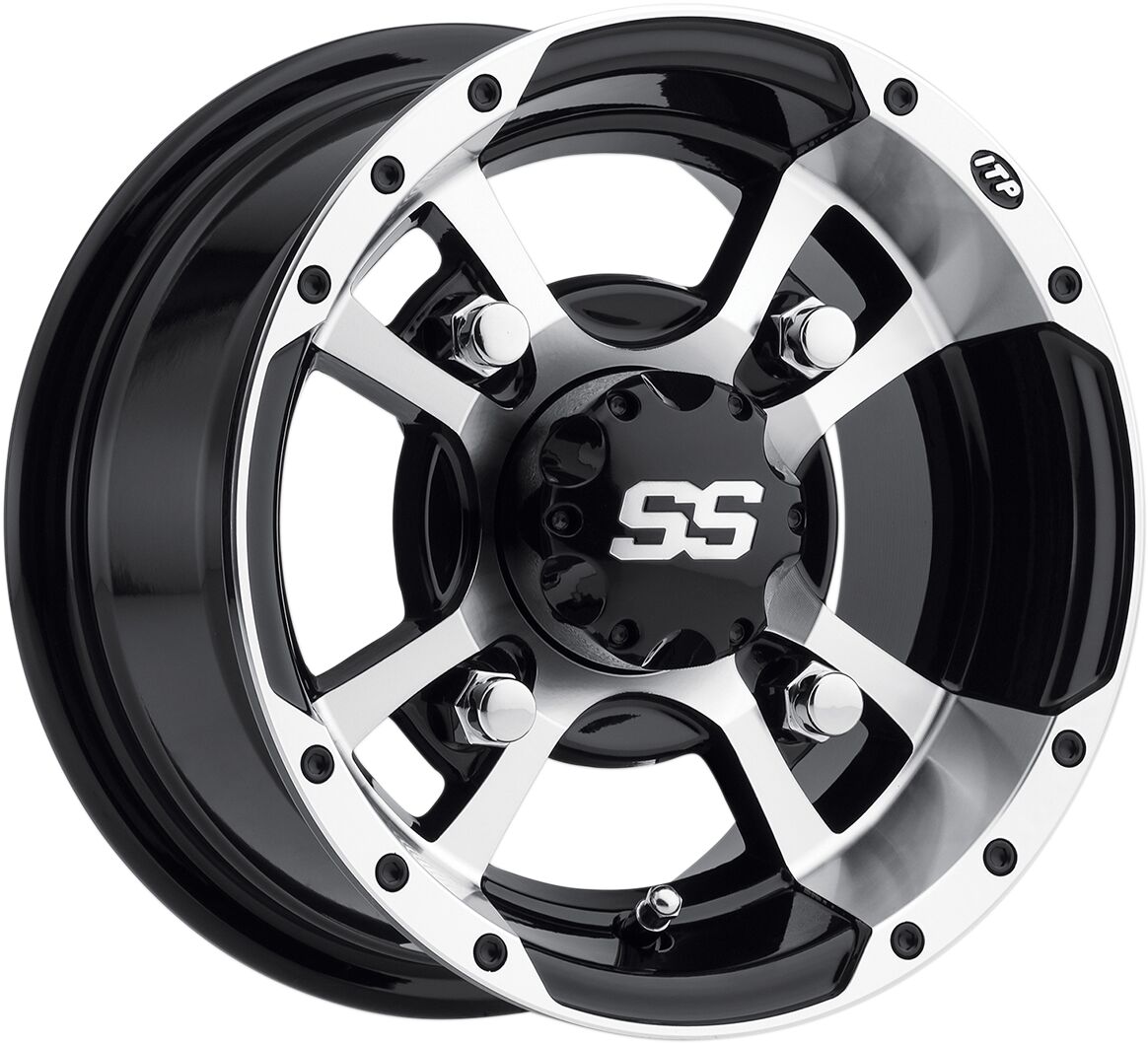 SS112 Sport Wheel — 1028337404B