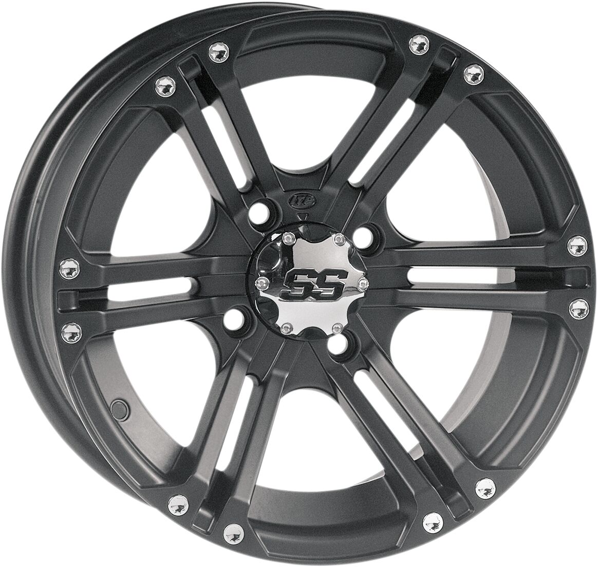 SS212 Alloy Wheel — 1228364536B