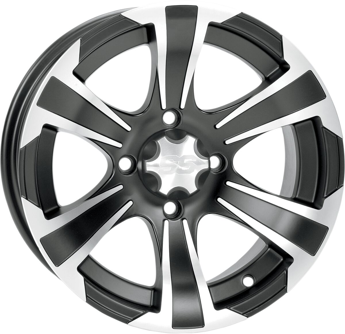 SS312 Alloy Wheel — 1428446536B
