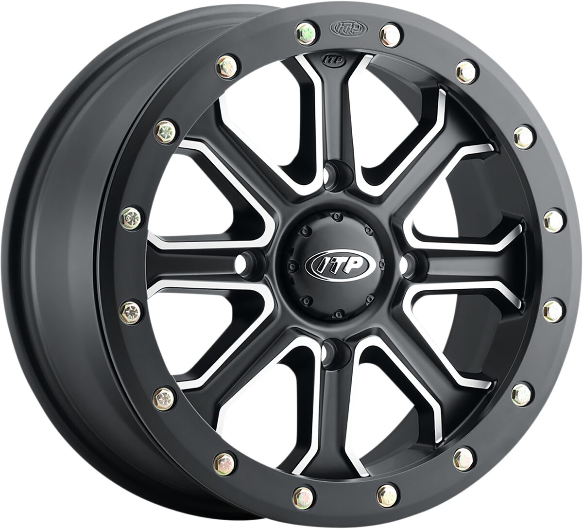 Inertia Wheel ARCTIC CAT (TEXTRON); Can-Am; Honda; Kawasaki — Selected Models; See Fitment
