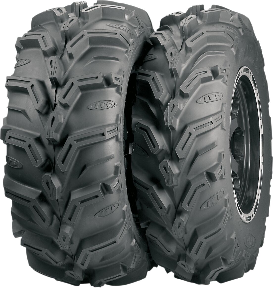 Mud Lite XTR Tire Can-Am; Polaris Ranger RZR / Sportsman; Yamaha — Selected Models; See Fitment