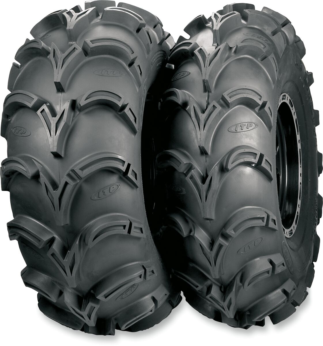 Mud Lite XXL Tire — Front/Rear