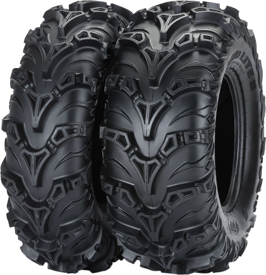 Mud Lite II Tire Can-Am Maverick — Selected Models; See Fitment
