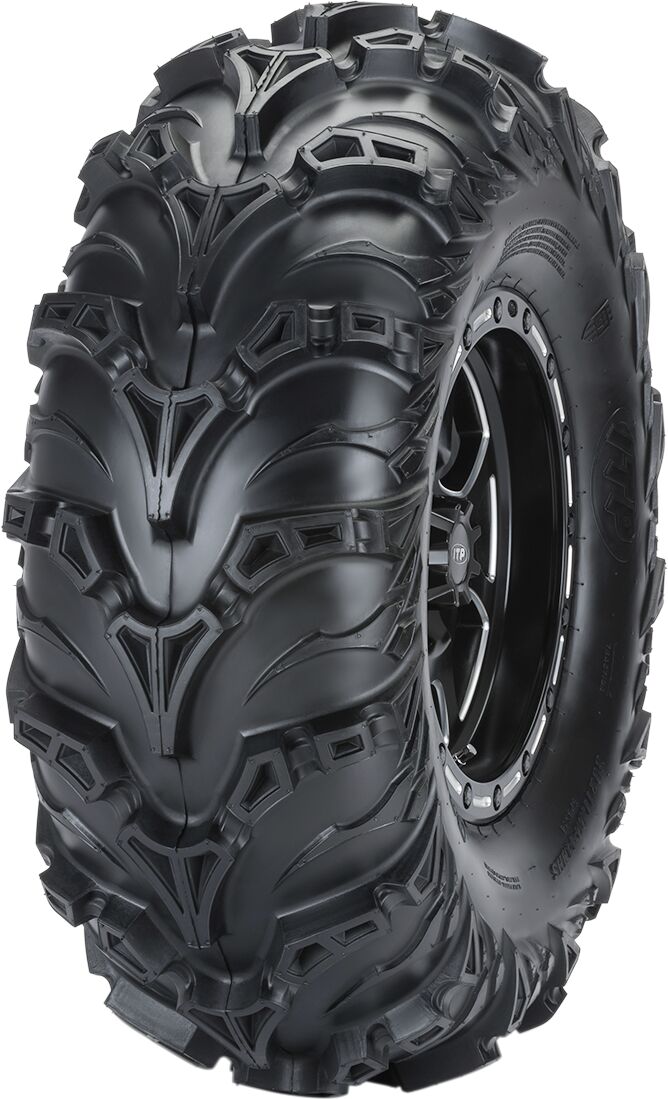 Mud Lite II Tire — Front