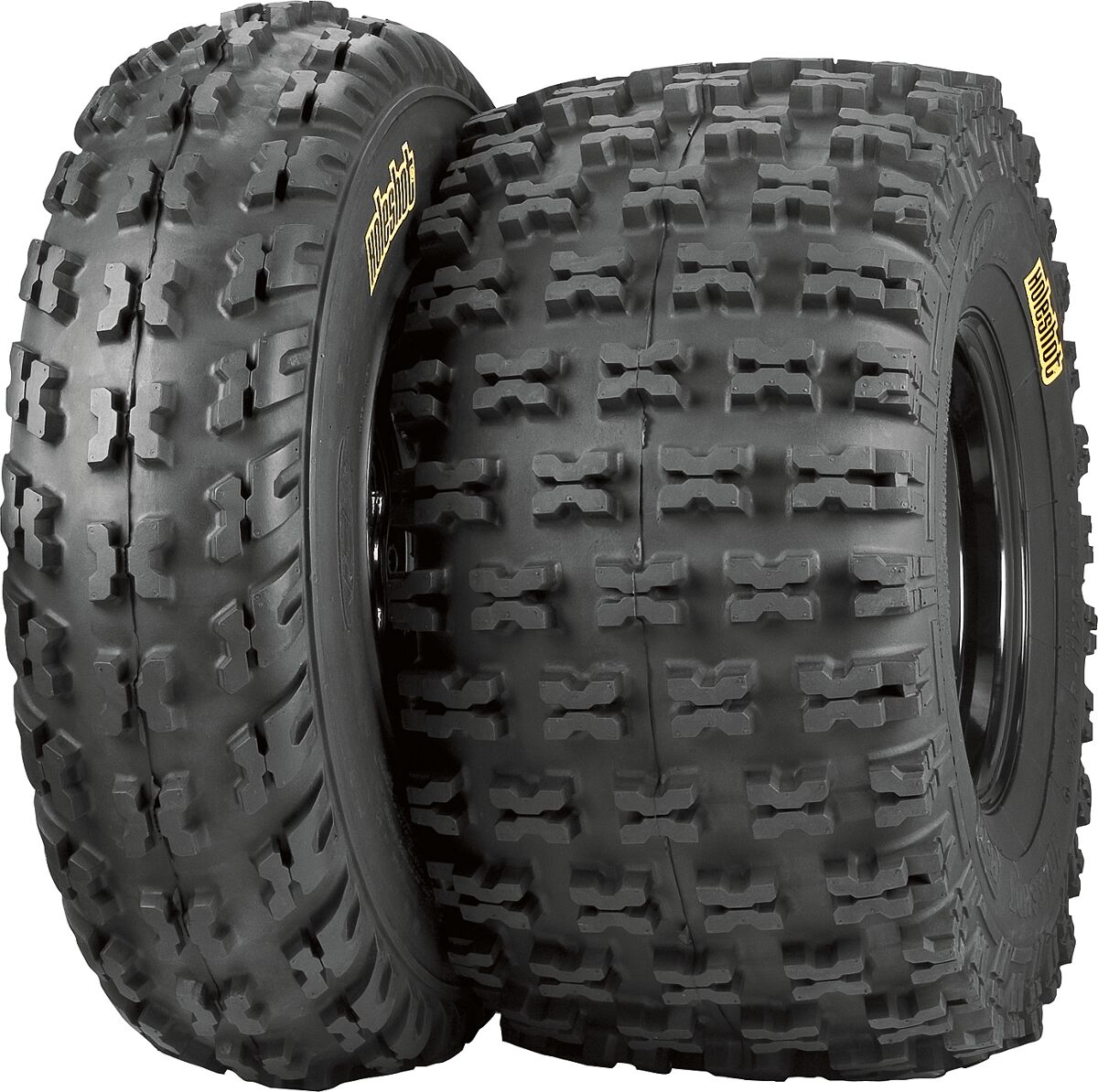 Holeshot HD Tire — 532012