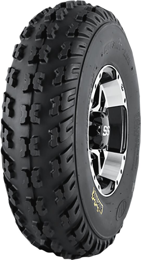 Holeshot XCR Tire ARCTIC CAT (TEXTRON); Can-Am; Honda; Kawasaki; Polaris; SUZUKI; Yamaha — Selected Models; See Fitment