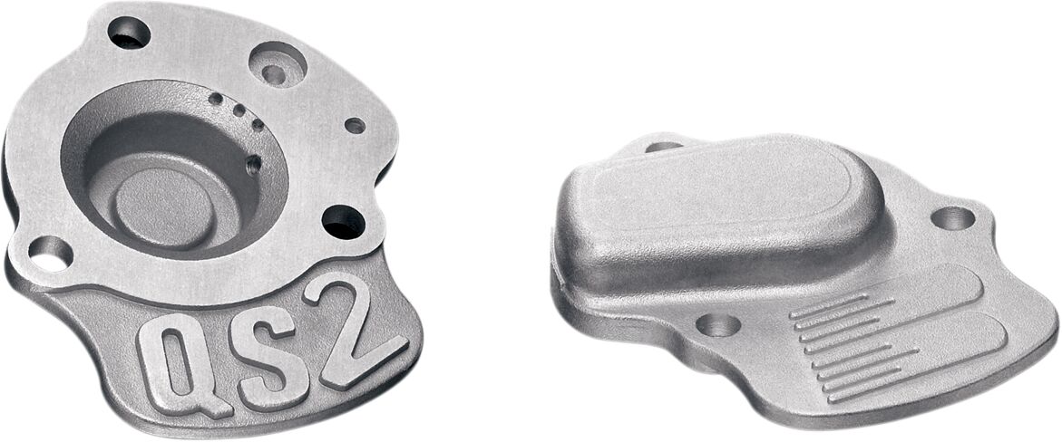 Quickshot 2 Accelerator Pump Cover — APC-2