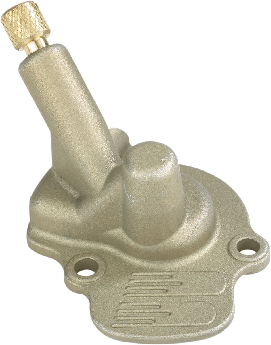 Quickshot 3 Acceleration Pump Cover Honda; HUSQVARNA; Kawasaki; KTM; SUZUKI; Yamaha — Selected Models; See Fitment