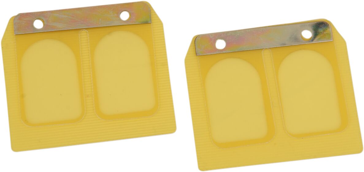Power Reed Set Honda; Yamaha — Selected Models; See Fitment