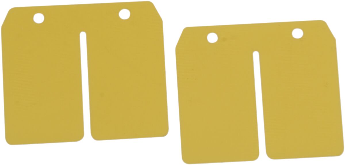 Super Stock Reed Set Yamaha YFZ 350 Banshee 1987-2006 / Yamaha YFZ 350 LE Banshee Limited Edition 2003-2004 / Yamaha YFZ 350 MNH Banshee Maine & New Hampshire 1991-1997 (AMERICA) / Yamaha YFZ 350 SE Banshee Limited Edition 2005-2006 / Yamaha YFZ 350 SP Banshee Limited Edition 2006