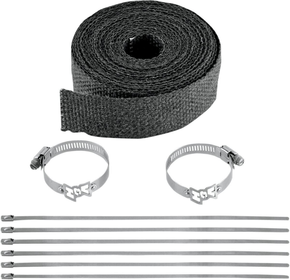 Header Wrap Kit — 26523