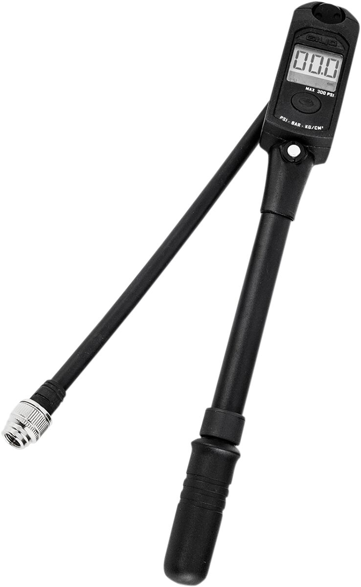 Digital Gauge Pump — GP4-300