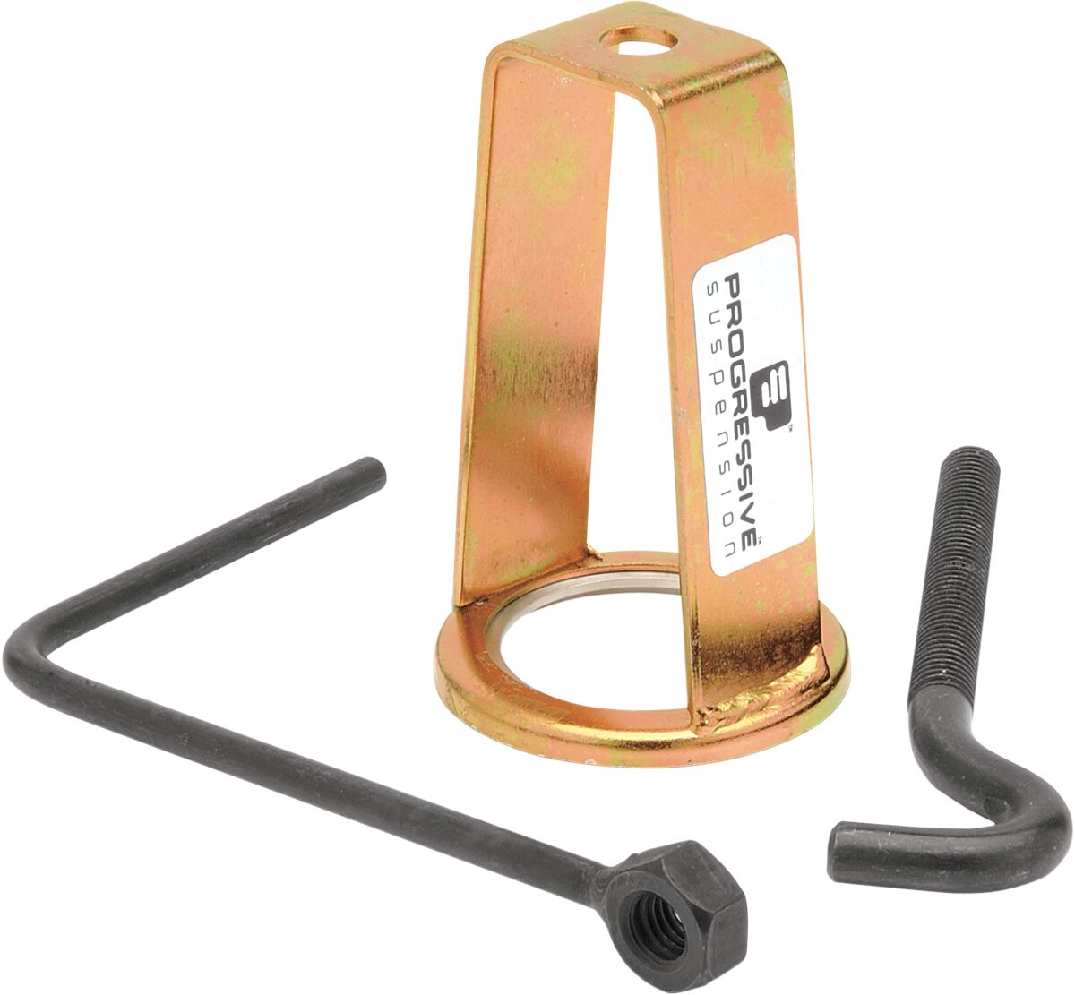 Standard Shock Spring Tool Honda — Selected Models; See Fitment