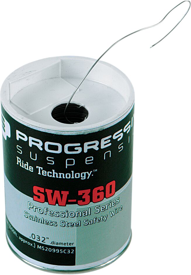 Stainless Steel Wire
