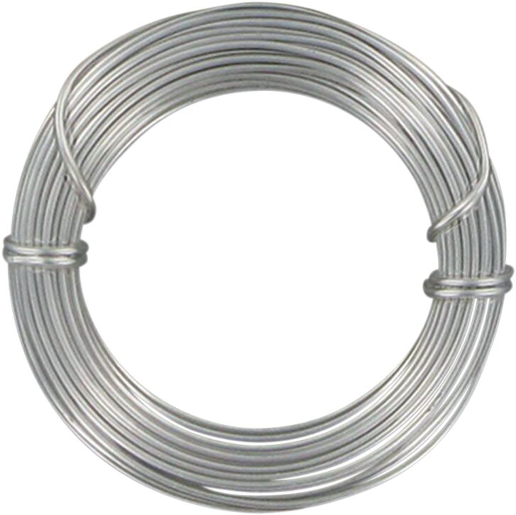 Stainless Steel Wire