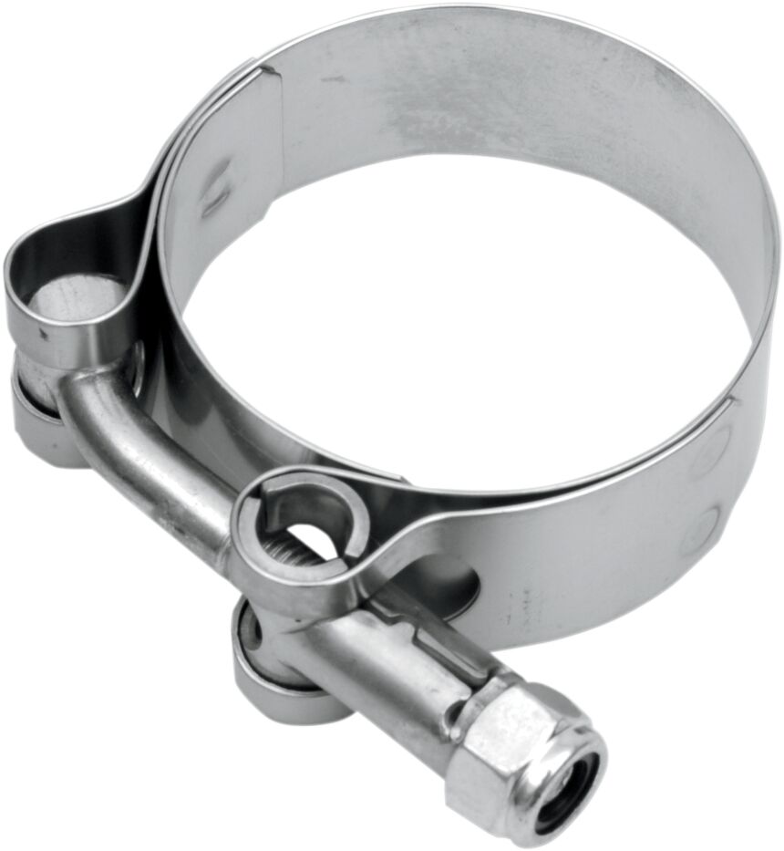 T-Bolt Exhaust Clamp