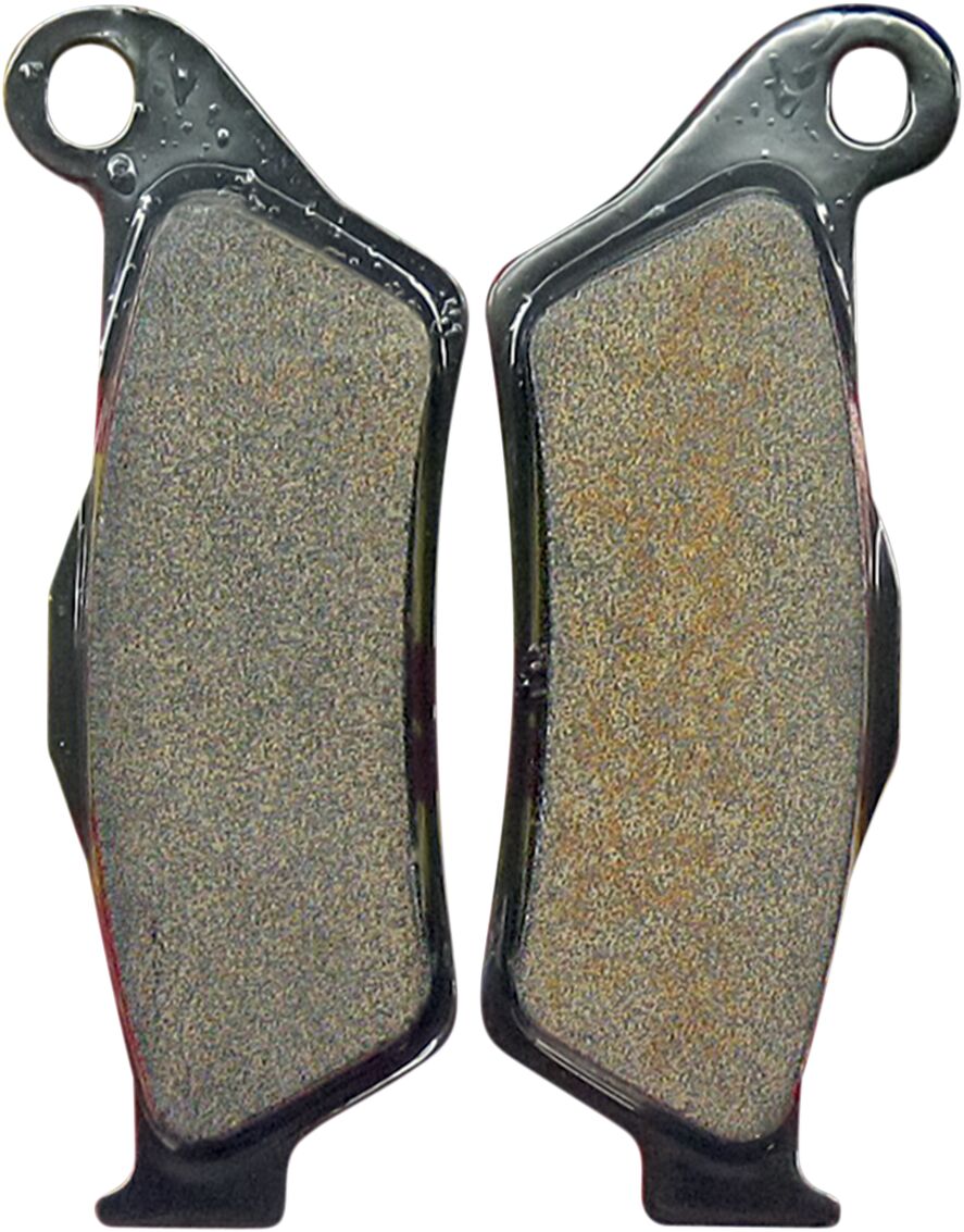 SI Offroad Sintered Brake Pads — 671SI