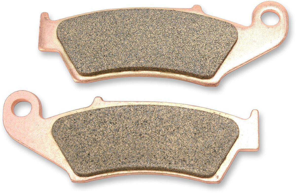 SI Offroad Sintered Brake Pads — 694SI