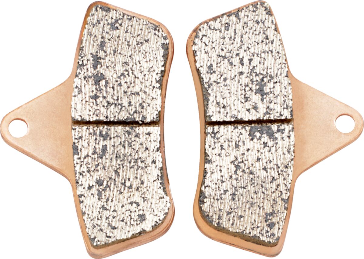 ATS All-Terrain Sintered Brake Pads ARCTIC CAT (TEXTRON) — Selected Models; See Fitment