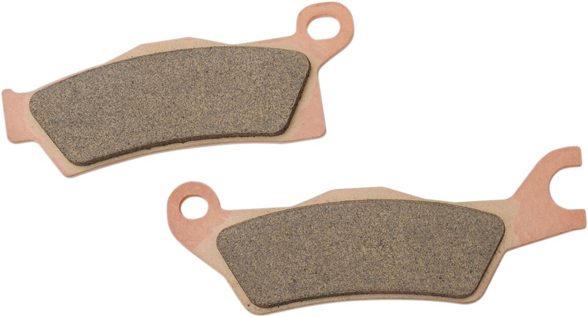 SI Offroad Sintered Brake Pads Can-Am Outlander / Renegade — Selected Models; See Fitment