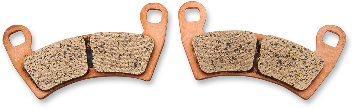 ATS All-Terrain Sintered Brake Pads — 897ATS