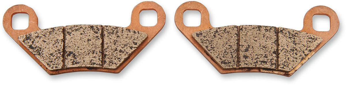 ATS All-Terrain Sintered Brake Pads Polaris — Selected Models; See Fitment