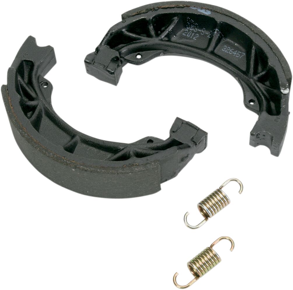 Offroad Brake Shoes — 2012