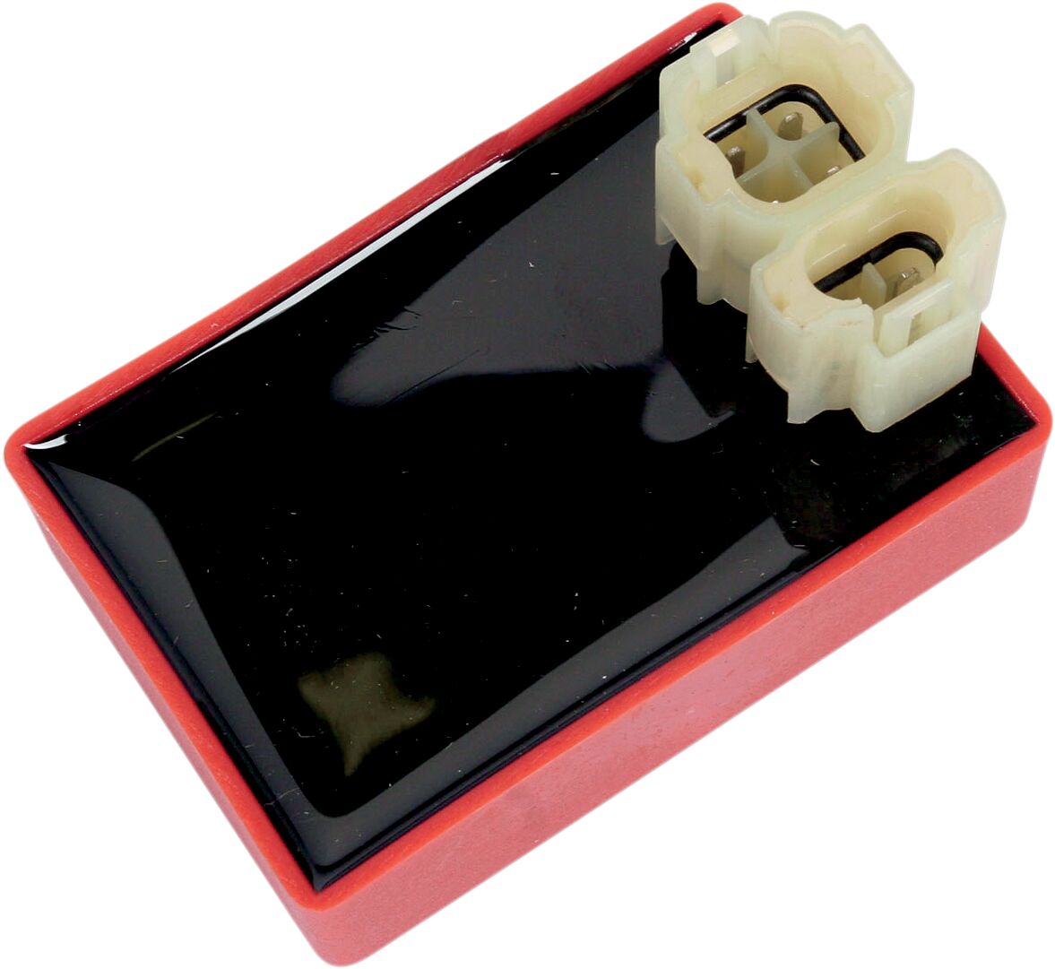 Hot Shot Series CDI Box Honda TRX 250 Fourtrax Recon 1997-2001 [30410-HM8-003 (replacement), 30410-HM8-000]