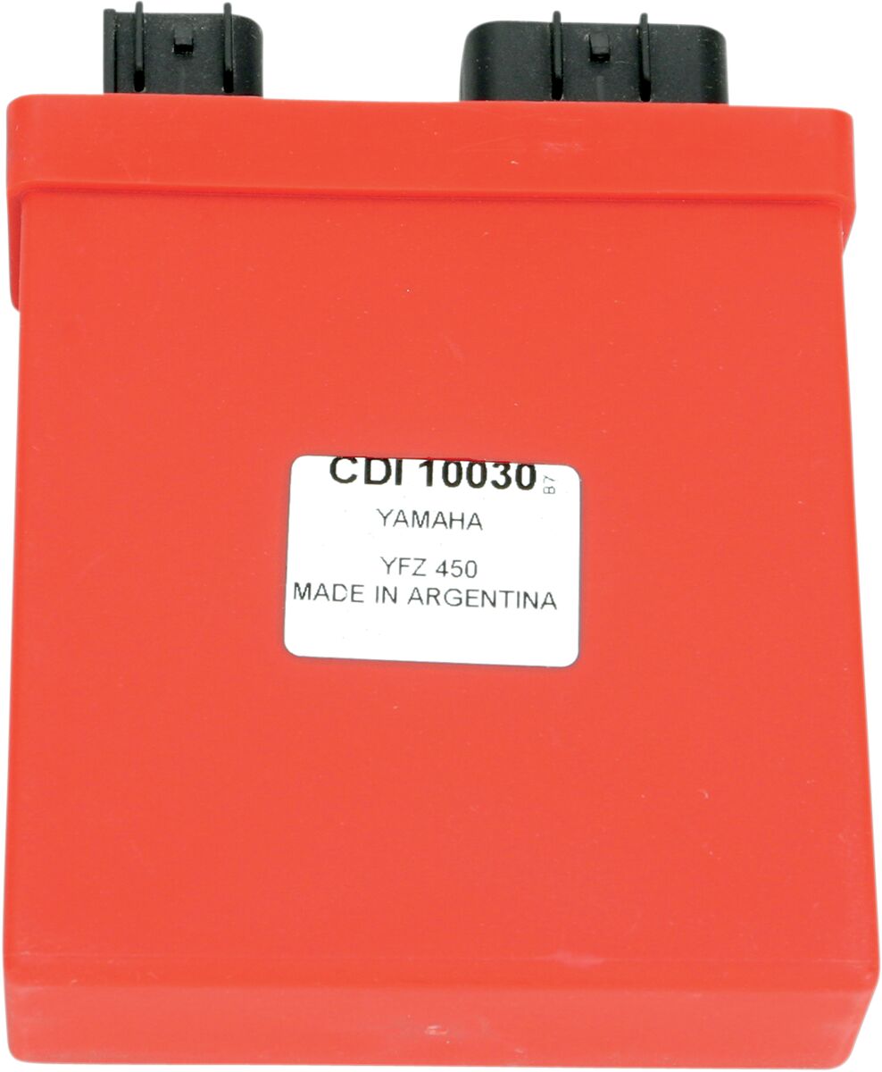 Hot Shot Series CDI Box — 15-415