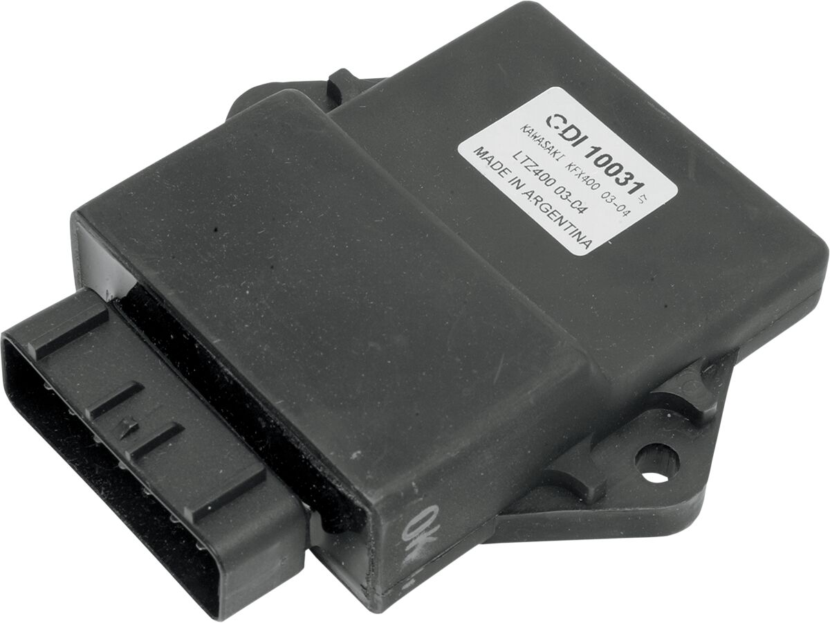 ATV Hot Shot Series CDI Boxes — 15-301