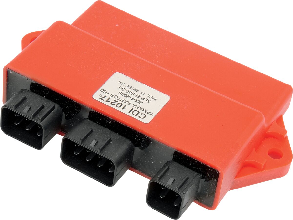 Hot Shot Series CDI Box — 15-418