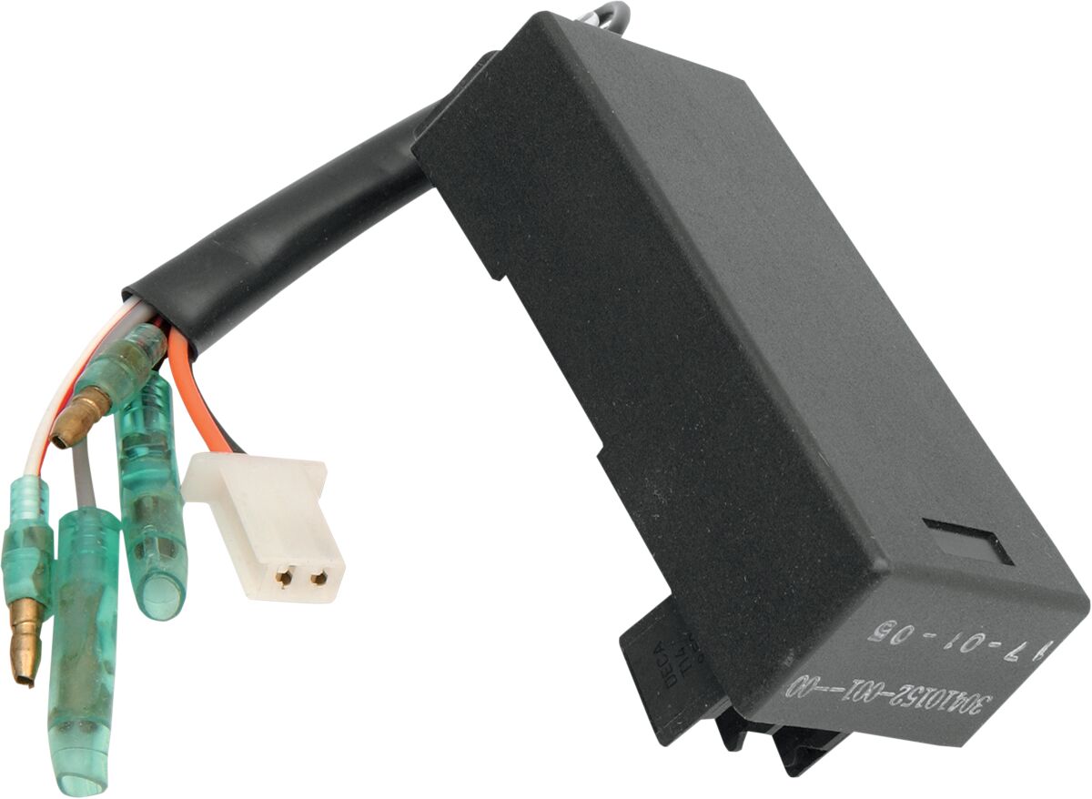 Hot Shot Series CDI Box — 15-506
