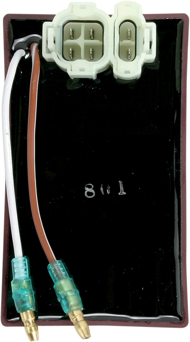 Hot Shot Series CDI Box — 15-508