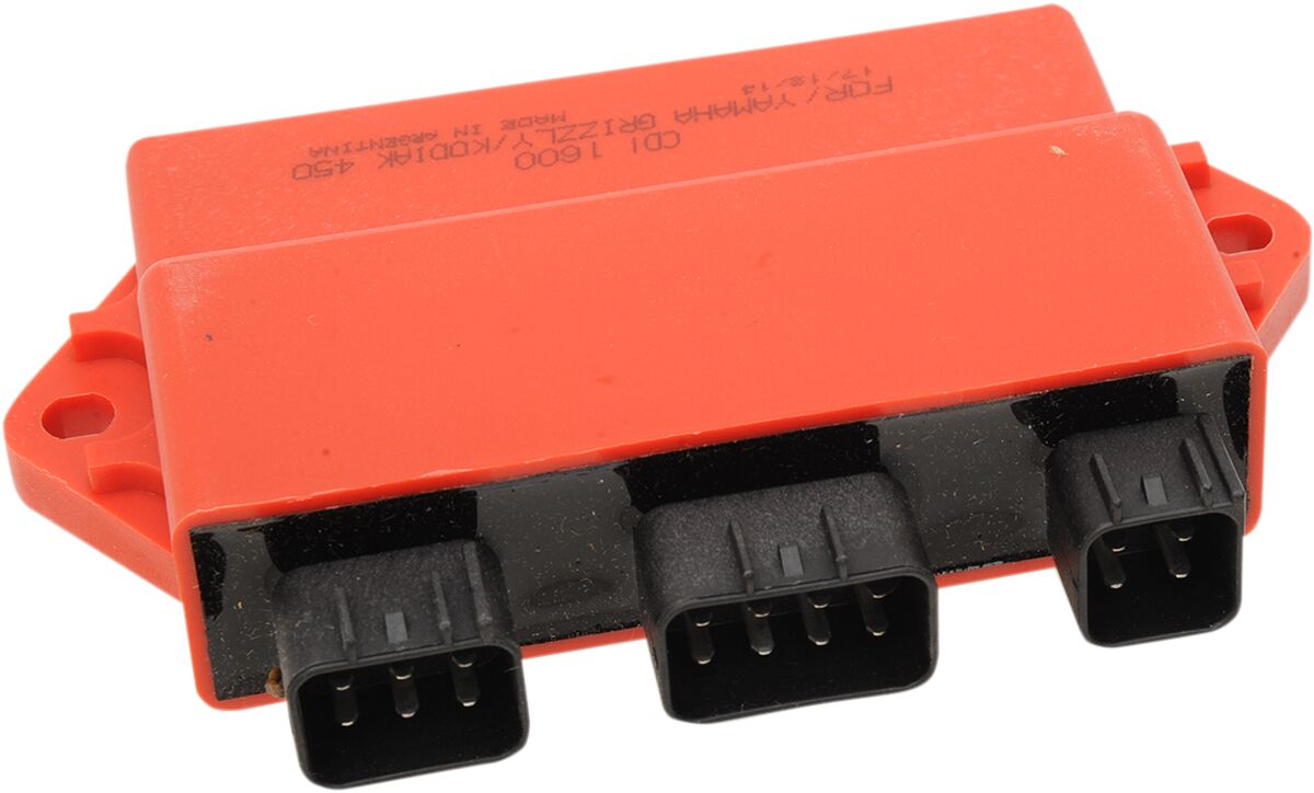 Hot Shot Series CDI Box — 15-425