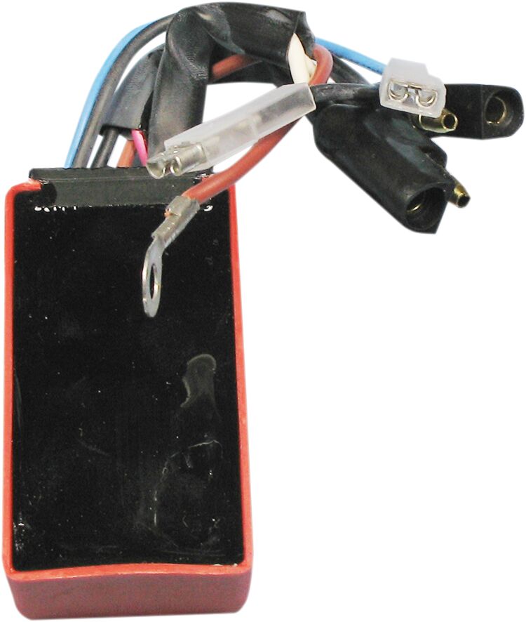 Hot Shot Series CDI Box Polaris — Selected Models; See Fitment